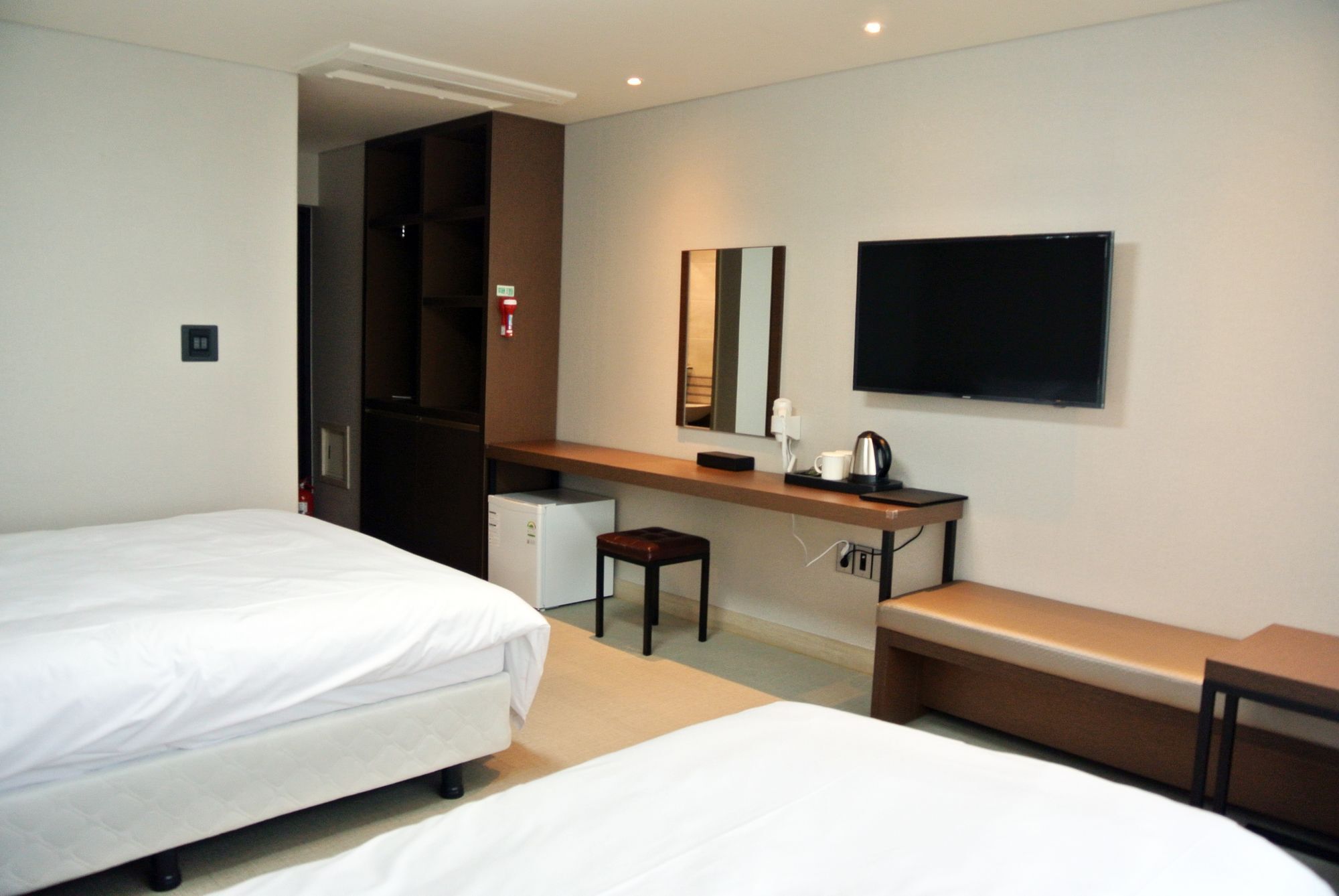 Jeju Noblesse Hotel Exterior photo